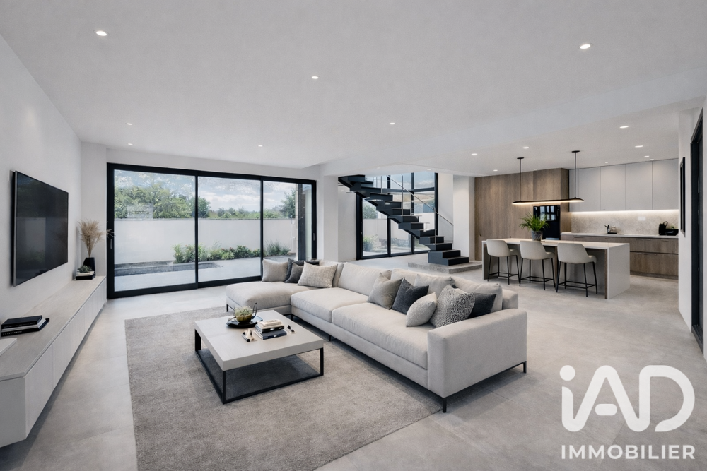 Vente Maison/villa 7 pièces
