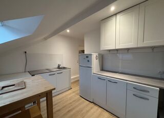  Appartement à louer 1 pièce 21 m²