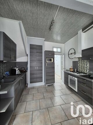  Maison � vendre 4 pi�ces 76 m�