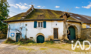  Maison à vendre 3 pièces 48 m²