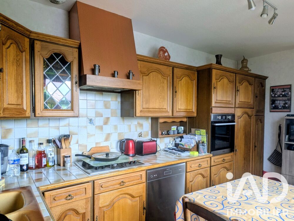 Vente Maison Vente Maison/villa 5 pièces Putot-en-auge