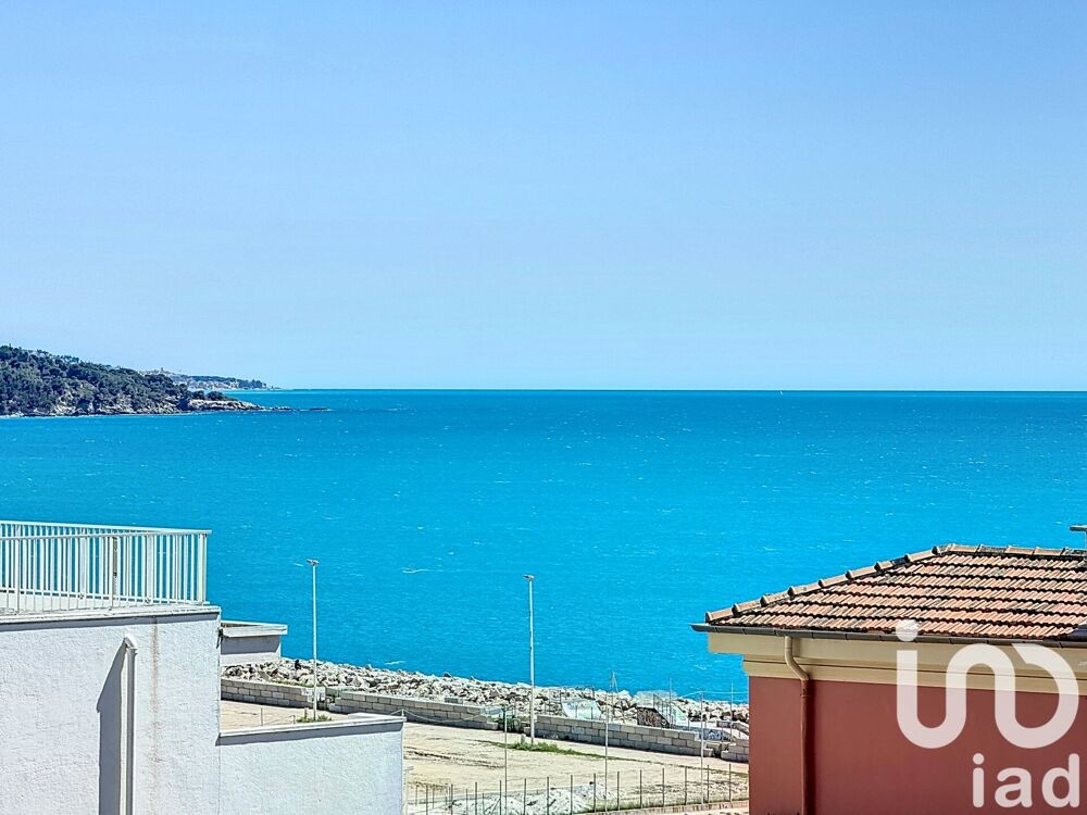 Vente Maison Vente Maison/villa 4 pièces Menton