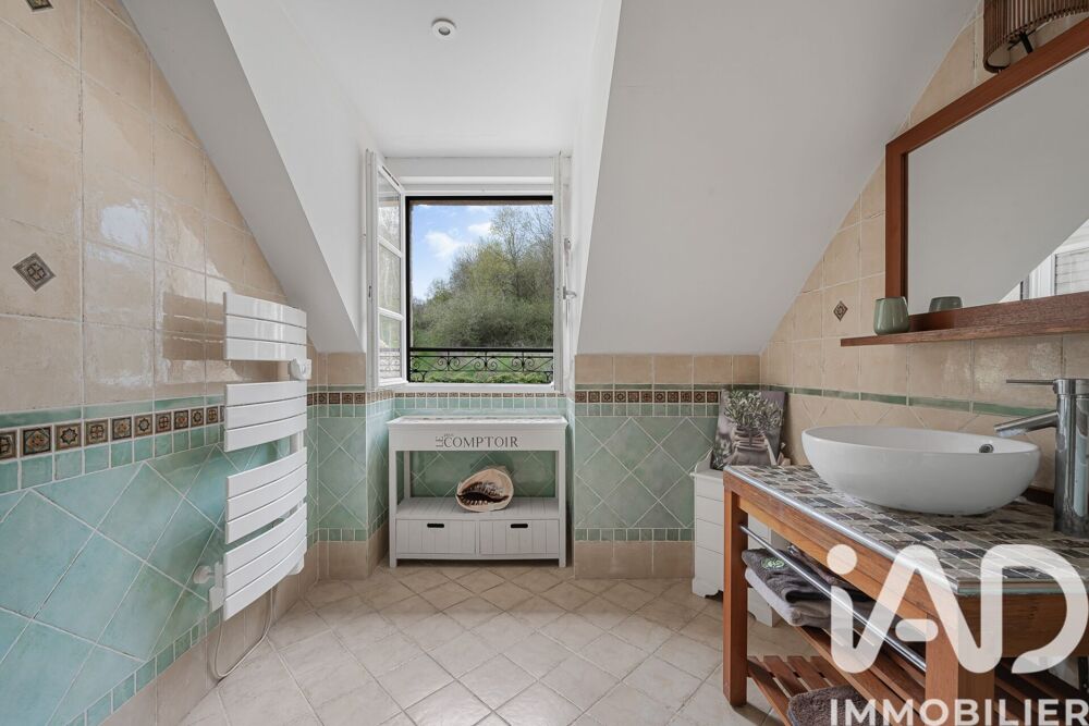à vendre  Maison Orgeval (78630)