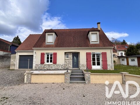   Vente Maison Maison - 6 pi�ce(s) - 111 m�