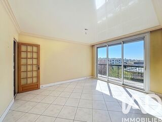  Appartement à vendre 2 pièces 50 m²