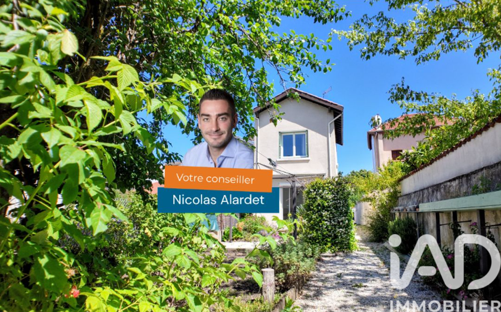 Vente Maison/villa 4 pièces