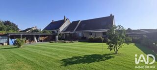  Maison à vendre 4 pièces 138 m²