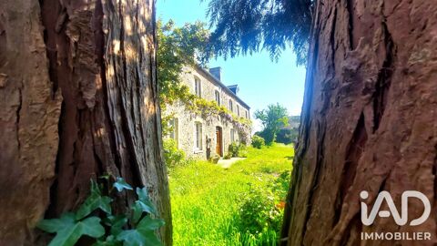   Vente Maison de campagne 6 pièces Maison - 6 pièce(s) - 172 m²