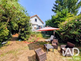  Maison à vendre 5 pièces 96 m²