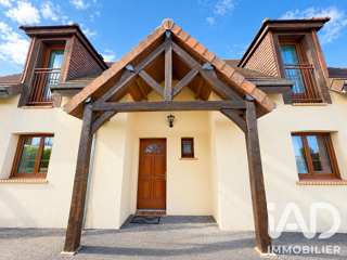Vente Maison Vente Pavillon 6 pièces Saint-antonin-de-sommaire