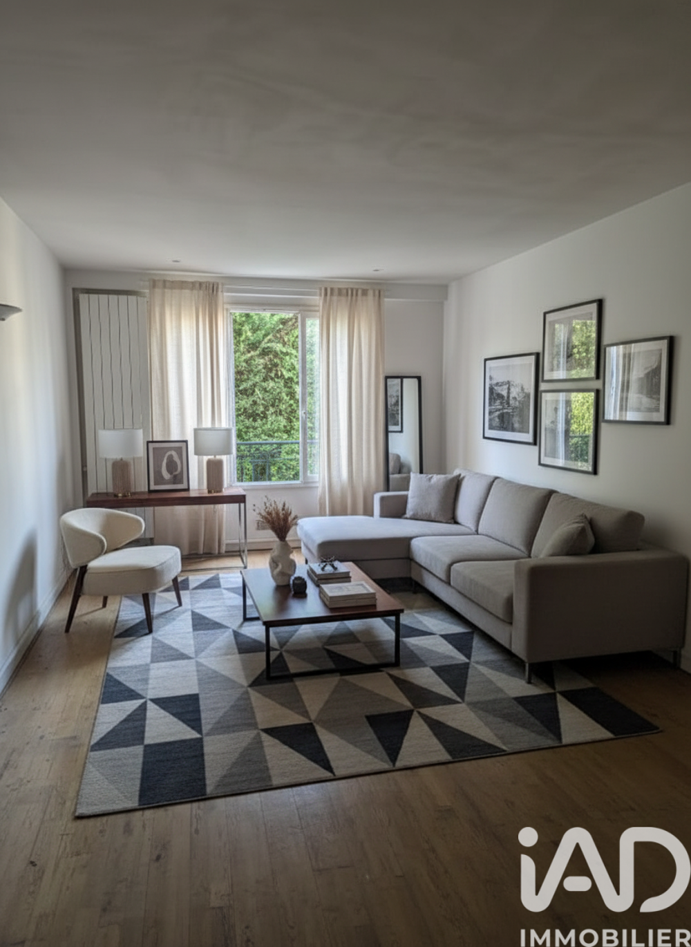 Vente Appartement 1 pièce