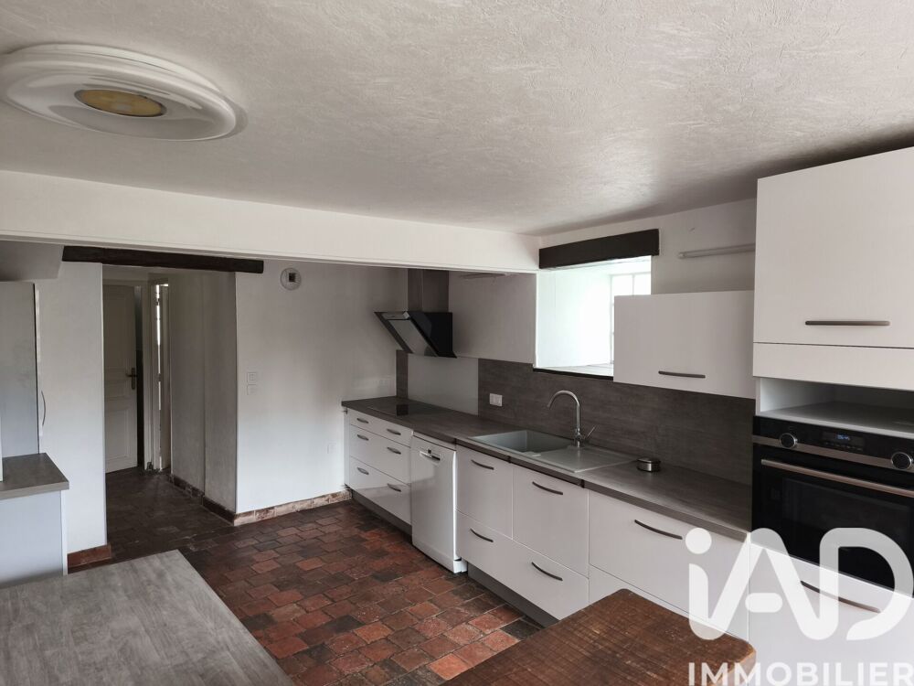 Vente Maison Vente Maison/villa 7 pièces Wy-dit-joli-village
