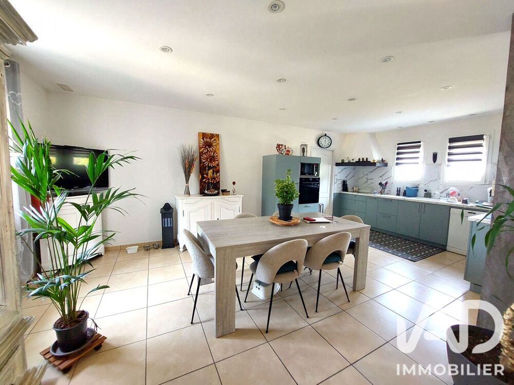 Vente Maison de village 6 pièces