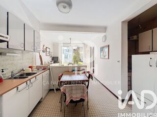  Maison à vendre 6 pièces 146 m²