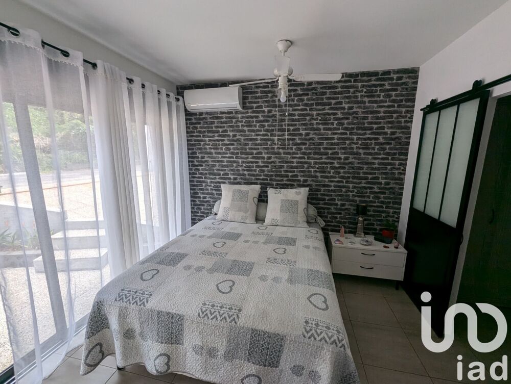 Vente Maison Vente Maison/villa 4 pièces Saint-joseph