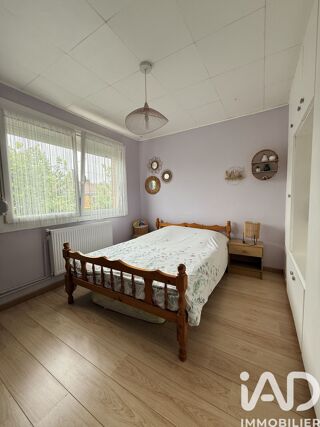  Maison � vendre 5 pi�ces 99 m�