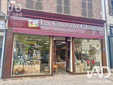 Vente Divers Commerces 205 m&sup2; 59900 45220 Château-renard