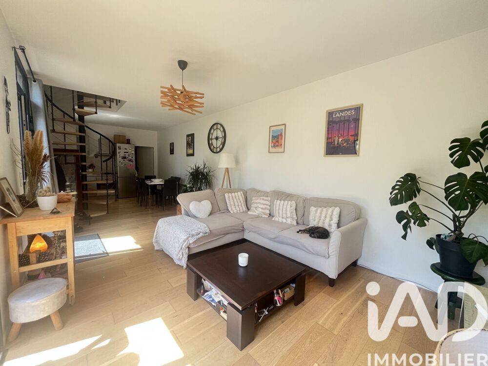 Vente Maison/villa 3 pièces
