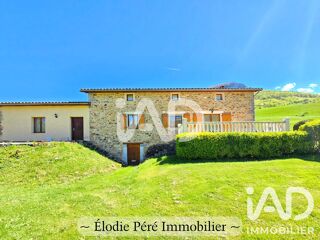  Maison à vendre 6 pièces 110 m²