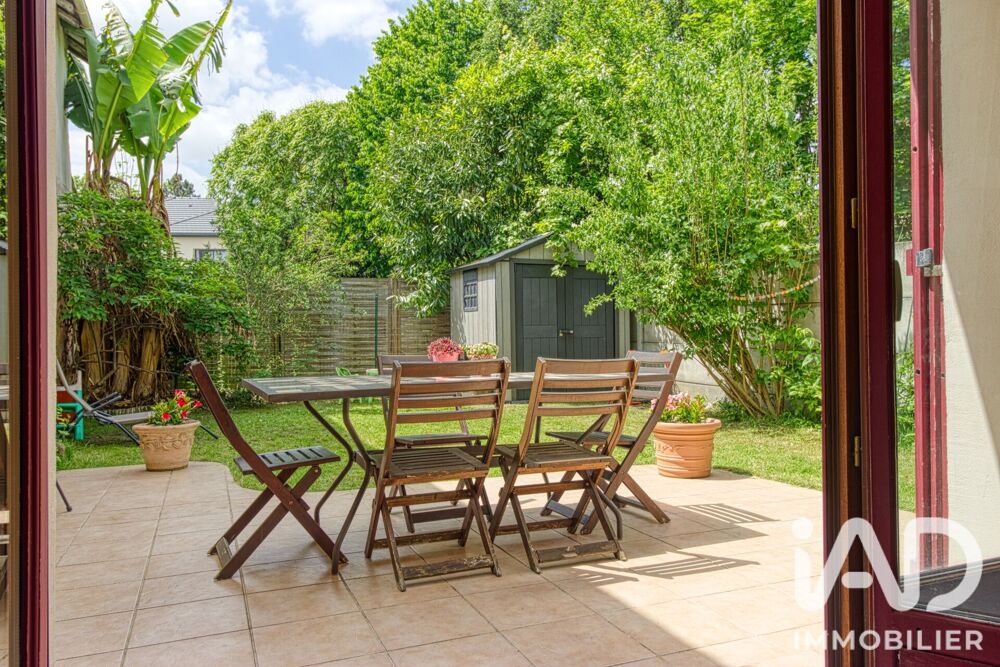 Vente Maison/villa 3 pièces
