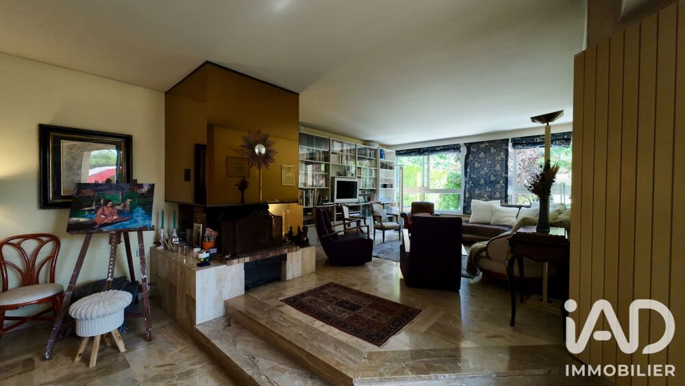 Vente Maison Vente Maison/villa 8 pièces Carrières-sur-seine