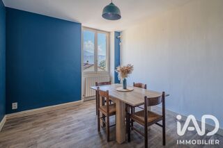  Appartement à vendre 4 pièces 87 m²