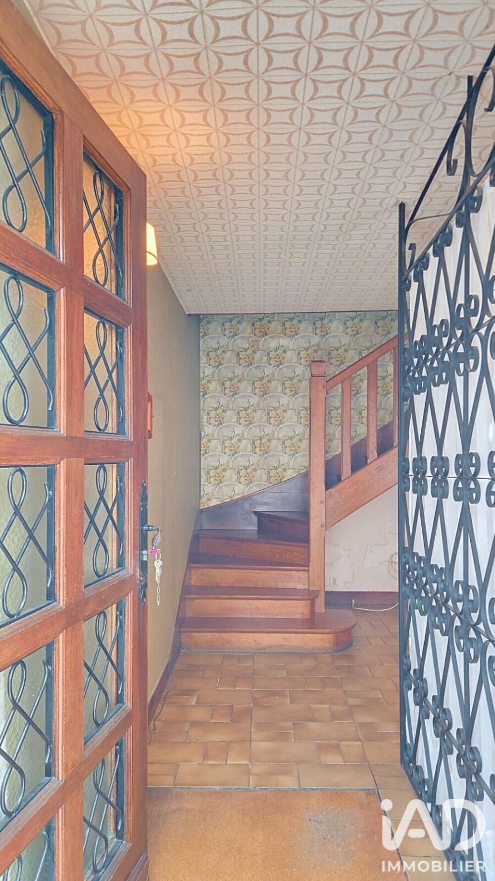 Vente Maison Vente Maison/villa 5 pièces Déville-lès-rouen