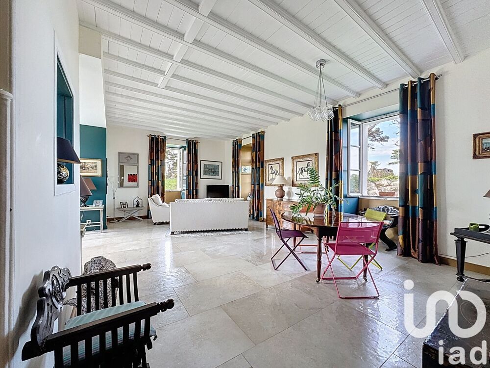 à vendre  Maison Penvénan (22710)