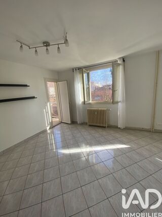  Appartement à vendre 4 pièces 62 m²