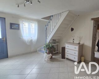  Maison à vendre 8 pièces 176 m²