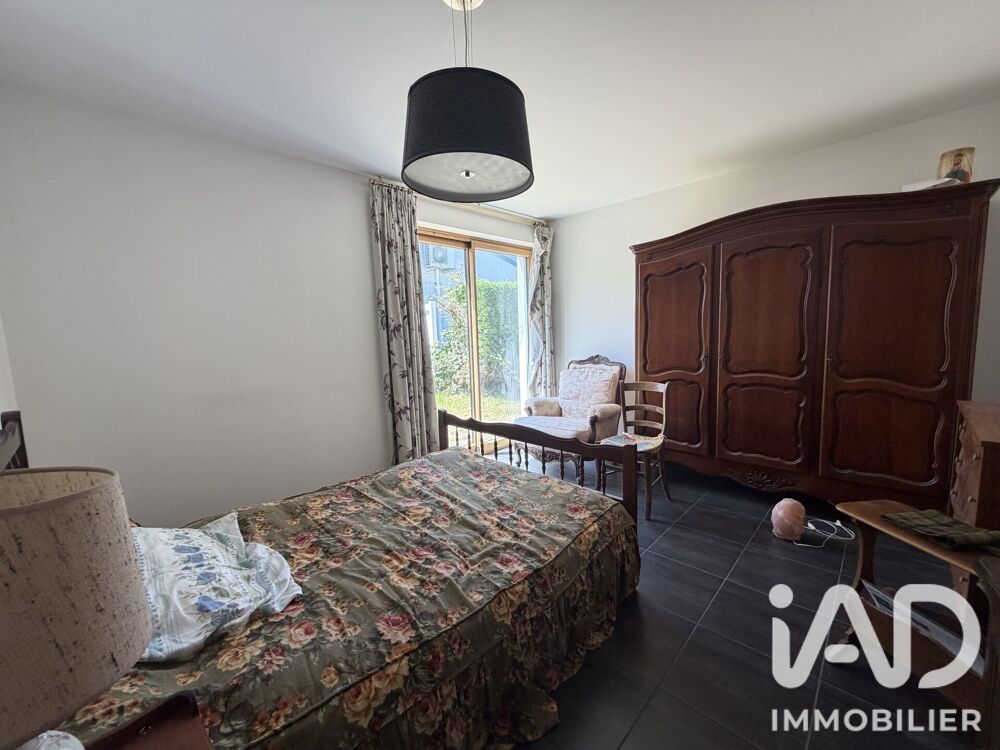 Vente Maison Vente Maison/villa 5 pièces Fouesnant
