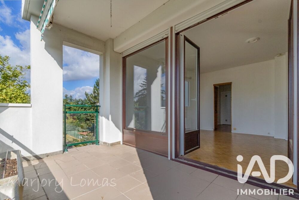 Vente Appartement Vente Appartement 2 pièces Charbonnières-les-bains