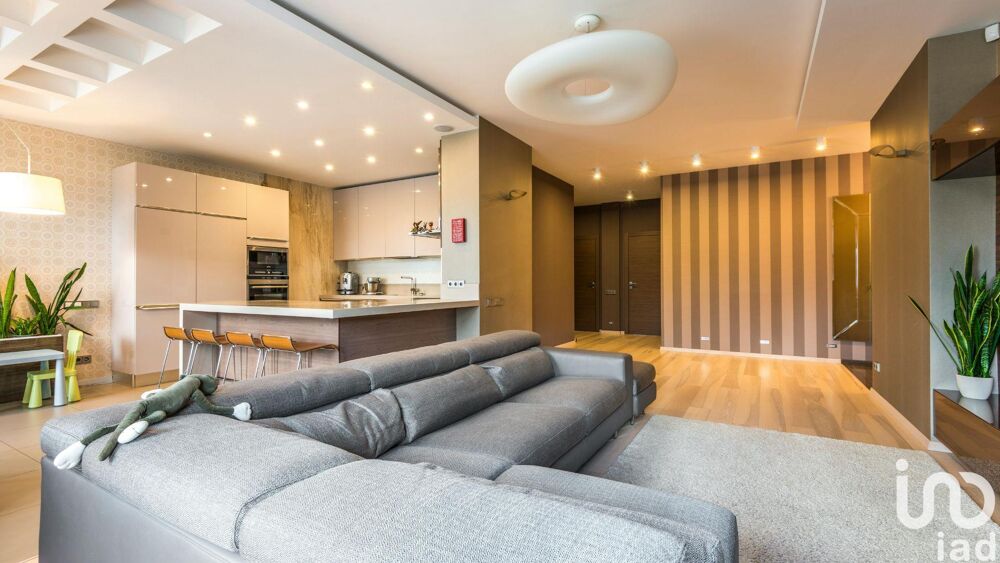 Vente Appartement 5 pièces