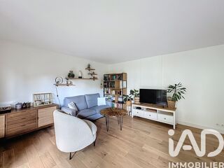  Appartement à vendre 3 pièces 79 m²