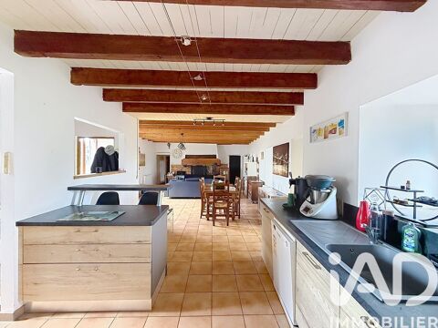   Vente Maison Maison - 4 pi�ce(s) - 127 m�