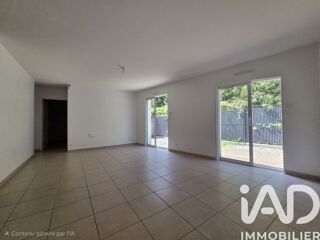  Maison à vendre 4 pièces 80 m²