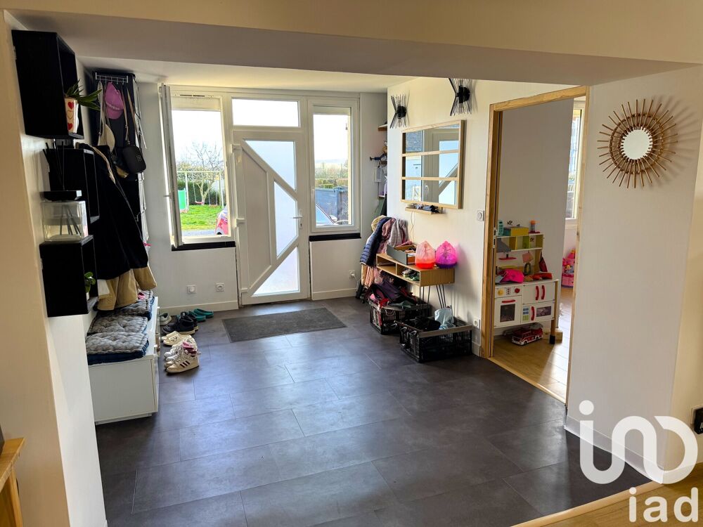 Vente Maison Vente Maison/villa 6 pièces Villers-bocage