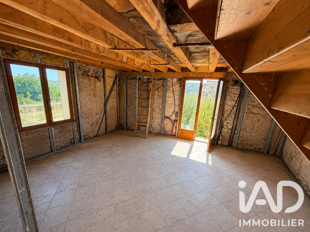 Vente Maison Vente Maison/villa 4 pièces Château-thierry