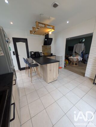 Vente Maison Vente Maison/villa 5 pièces Villenauxe-la-grande
