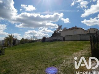  Terrain à vendre 778 m²