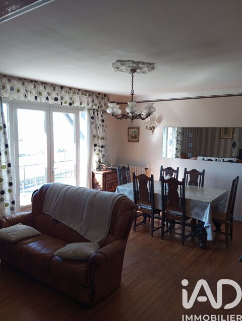 Maison à vendre 4 pièces 115 m²