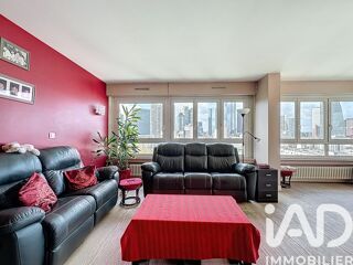  Appartement à vendre 4 pièces 102 m²