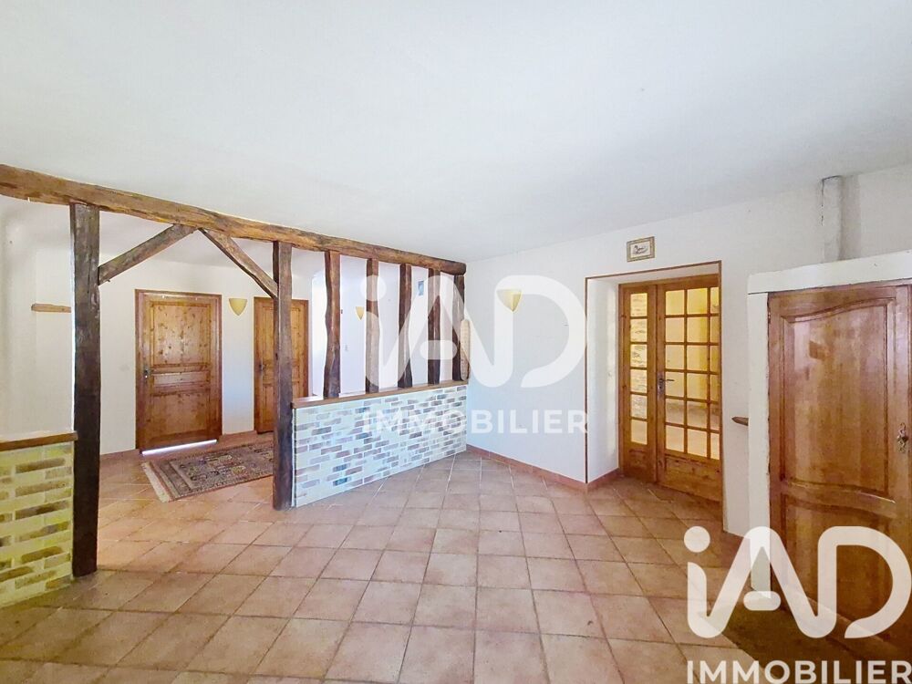Vente Maison Vente Maison/villa 8 pièces Fontenailles