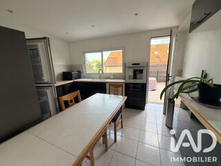  Maison à vendre 5 pièces 170 m²