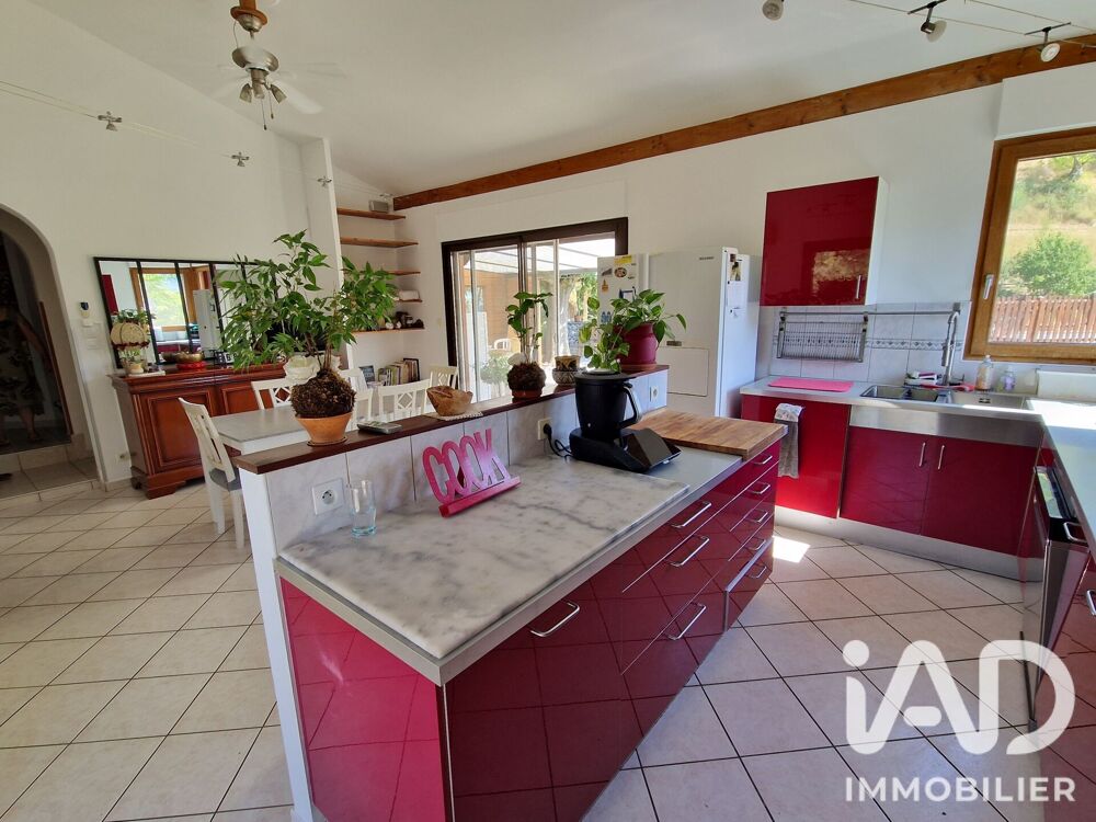 Vente Maison Vente Maison/villa 8 pièces Flaviac