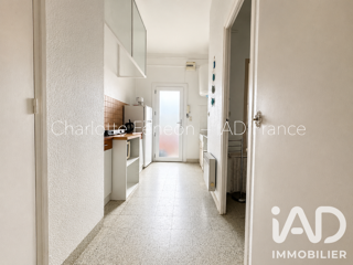 Vente Appartement Vente Appartement 2 pièces Canet-en-roussillon