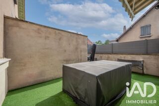  Maison à vendre 5 pièces 94 m²