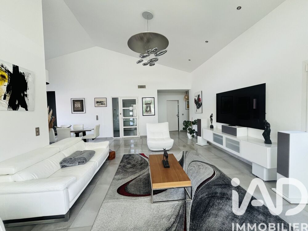 à vendre  Maison Perpignan (66000)