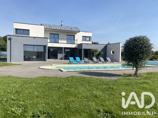  Maison à vendre 8 pièces 260 m²