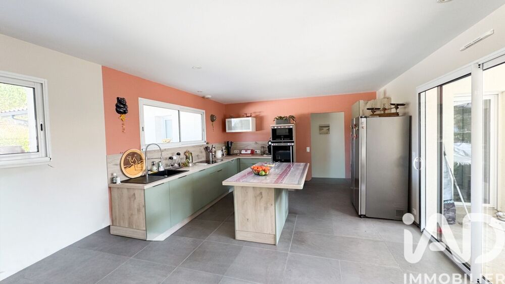à vendre  Maison Tosse (40230)